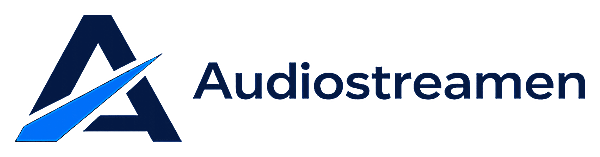 Audiostreamen